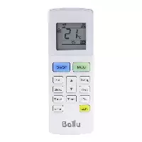 Ballu BSGR-09HN1_22Y